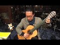 107週 live クラシックギターの1人生演奏＆生配信！ ギター guitar ギターソロ live ライブ classicalguitar クラシックギター