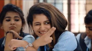 Priyanka Prakash Varrier | Oru Aadhar Love Teaser Trailer (Priyanka Prakash New Video)