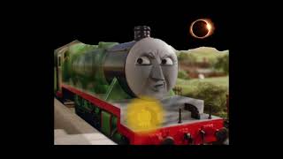 Sodor's Eclipse: au If Oliver never died Edits v2