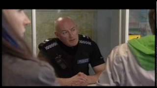 Eastenders  Funny scene with FatBoy