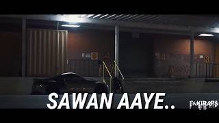 Sawan Aaye | Sonu Kaushal X Ballu | New Song | DjShahmoney