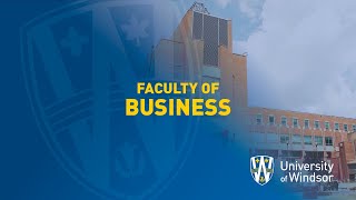 UWindsor Virtual Convocation 2020: Session 11