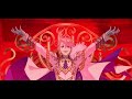 【fgo】奏章Ⅱ スーパーリコレクションクエスト 巌窟王 モンテ・クリスト戦 ジェームズ・モリアーティ ルーラー 4ターン