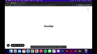 Tech Tip: Whiting out Fields in DocuSign