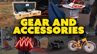 50+ Vendors of Overland Expo 25 - Gear and Accessories