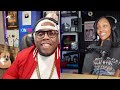 britt u0026 krizz kaliko react to the newsroom america is not the greatest country anymore...