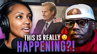 BRITT \u0026 KRIZZ KALIKO REACT TO| The Newsroom | AMERICA IS NOT THE GREATEST COUNTRY ANYMORE...