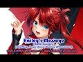 Kitti Minx ASMR - Hailey's Message For You [ Positive Affirmations ] [ soft spoken ] Waifu Roleplay