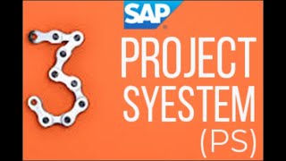 SAP PS (SAP Project System) || 2. WBS (Work Breakdown Structure) Part 1