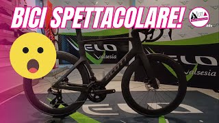 BICI AERO: 🔥SCOTT 