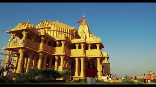 Somnath Temple - Pride of Gujarat