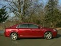 in the driver s seat of the 2008 chevy malibu