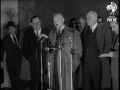 ike at un 1952