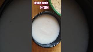 Home made Cerelac|uggu thayari|uggu|cerlac|6-1year baby food|healthy baby food recipe|healthy food😋😋