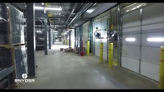 O'Reilly Distribution Center - 6/19/24