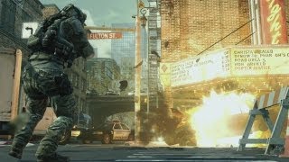 Collection 3: Chaos Pack Trailer - Official Call of Duty MW3 Video