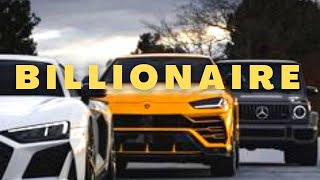 💸Billionaire Luxury Lifestyle Visualization 2022💸[Billionaire Entrepreneur Success Motivation] #187