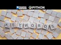 Keyword-only Arguments in Python