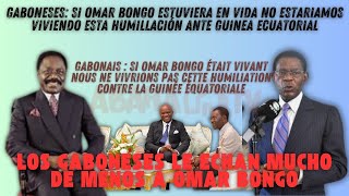 ABAHA TV|| Los gaboneses se sienten humillados ante Guinea Ecuatorial por la luz electrica