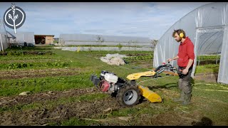 Die Zukunftsbauern - Market Garden Rundgang Oktober