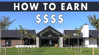 EARN BIG WITH ARCHITECTURAL PHOTOGRAPHY - How to Earn $4000+ From Every Shoot!