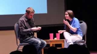 The Humor Code Blind Date Problems
