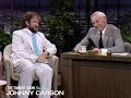 Robin Williams on Being a New Father  Carson Tonight Show
