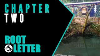 Chilling Story Time with Root Letter: Chapter 2 (Murder mystery set in my hometown!!)