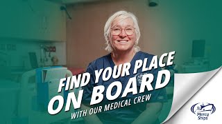 Find Your Place On Board With Our Hospital Director