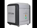 Skyray Instrument Edx800 Gold Purity Testing Machine