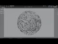 Blender Tutorial - Particle volume