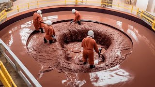 Satisfying Videos Of Workers Doing Their Job Perfectly | Best Moments