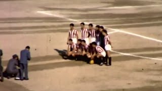 1959-60 ΟΛΥΜΠΙΑΚΟΣ-ΜΙΛΑΝ 2-2 (ΚΠ)