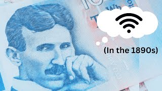 The Impact of Nikola Tesla on Wireless Technology: From Telsa to NeuraLink | Bilingual Medtech