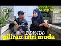 Film komedi lombok terlucu muksin albawah  