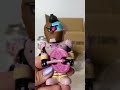 Teen Titans GO! Cyborg Funko Soda #nightbeginstoshine #funkosoda #shorts #asmr #icollectatee