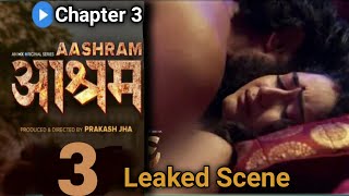 Ashram Web Series Full Vedio