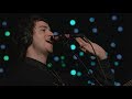King Gizzard & The Lizard Wizard - Nuclear Fusion (Live on KEXP)