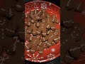 gingerbread man christmas cookies 🎄🦌🔔 christmas cookies gingerbread shorts baking food