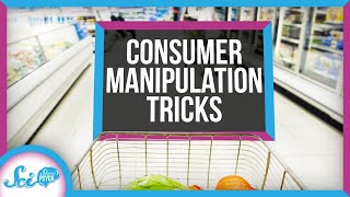 How Stores Try to Manipulate Your Senses to Sell You Stuff