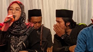 WILHUB (DIAH AYU ANGGRAENI) - NEW AL FATA | TASYAKURAN WALIMATUL URUSY NASIHIN & DEWI