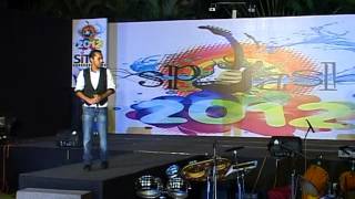 Sitel Chennai - Splash 2012 - Part 4