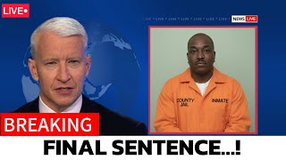 Clifton Powell Sentence Is Final, Goodbye Forever | The Heartbreaking Reality