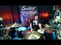 ep. 147 a kick on the end behind the kit with vinny appice