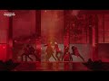 [EN-focus] 'FEVER' stage @ ENHYPEN WORLD TOUR 'MANIFESTO' in SEOUL