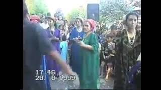 Нуриддини Собир тӯй соли 1999