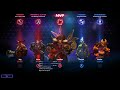 guillotine is op zul jin highlights heroes of the storm