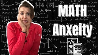 How to Overcome MATH ANXIETY