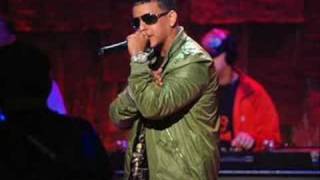 Daddy Yankee Ft. Arcangel-Pasion