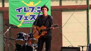 20131109 イレブンフェスタ Mr.ケン No.2